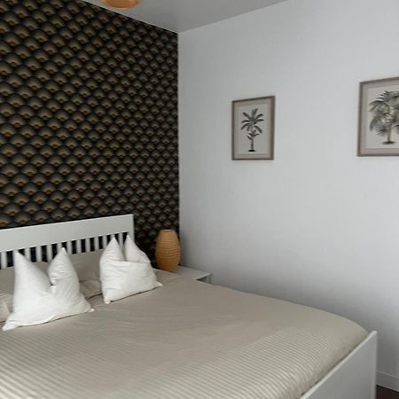 Appartement Dalayrac Fontenay-sous-Bois Esterno foto