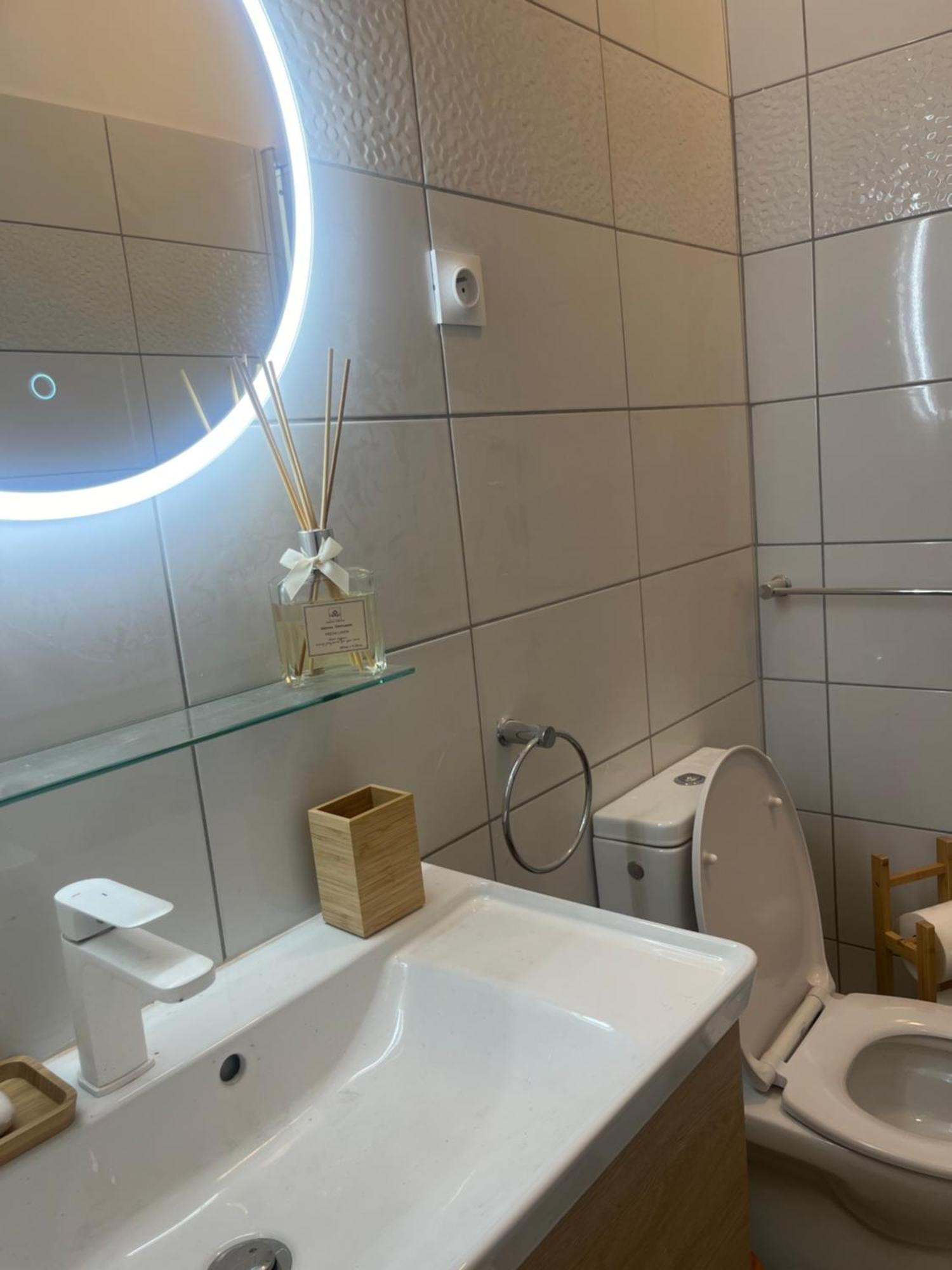 Appartement Dalayrac Fontenay-sous-Bois Esterno foto